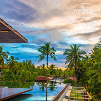 Sentido Graceland Khao Lak Resort & Spa 