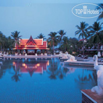 Sofitel Magic Lagoon