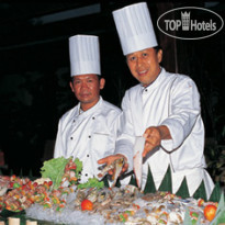 Sofitel Magic Lagoon
