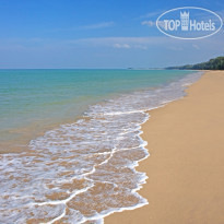 Outrigger Khao Lak Beach Resort 