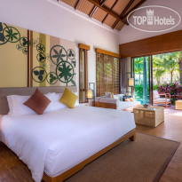 Outrigger Khao Lak Beach Resort 