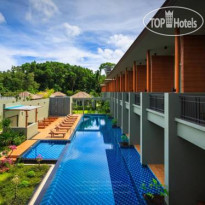 Khaolak Forest Resort 