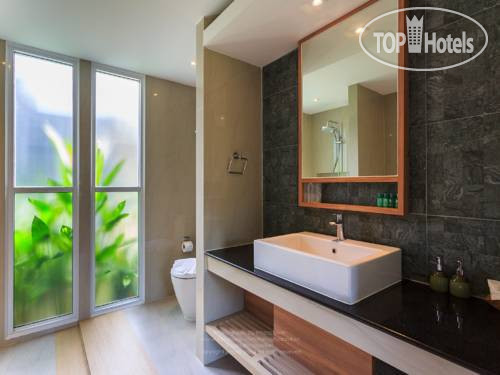 Новые добавленные фото туристов Khaolak Forest Resort 4*