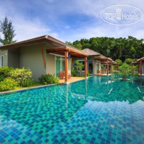 Khaolak Forest Resort 