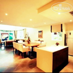 Katiliya Pool Villas Khao Lak 5*