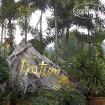 Pratum Resort 