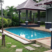Khaolak Yama Resort 