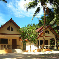 Ao Thong Beach Bungalows & Restaurant 