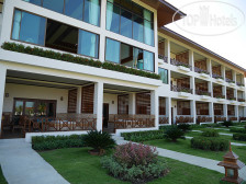 The Sunset Beach Resort - Koh Kho Khao 3*