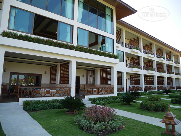 The Sunset Beach Resort - Koh Kho Khao