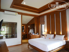 The Sunset Beach Resort - Koh Kho Khao 3*