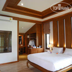 The Sunset Beach Resort - Koh Kho Khao 3*