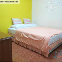 Khaolak Seafan Bed & Breakfast 