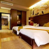 Khaolak Wanaburee Resort Номер