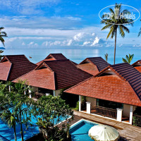 Fanari Khaolak Resort (Seafront Zone) 3*