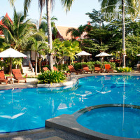 Fanari Khaolak Resort (Courtyard Zone) 3*