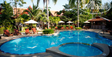 Fanari Khaolak Resort (Courtyard Zone) 3*