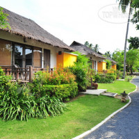 Elixir Resort Koh Yao Yai 4*