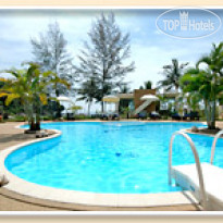 Khao Lak Sunset Resort 