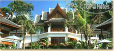 Khao Lak Palm Beach 4*