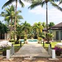 X2 Khao Lak Anda Mani Resort 4*