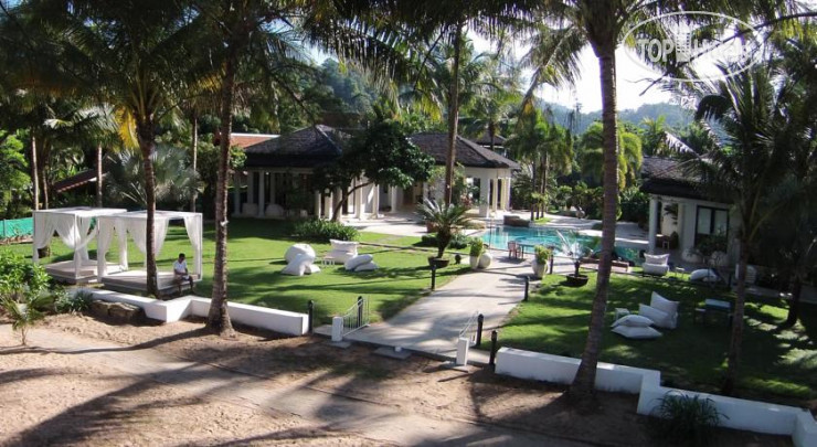 New photos from tourists X2 Khao Lak Anda Mani Resort 4*