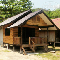 Koh Yao Seaview Bungalow 