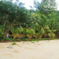 Koh Yao Seaview Bungalow 