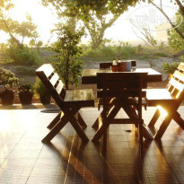 Koh Yao Seaview Bungalow 