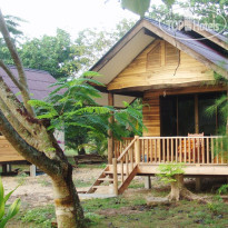 Koh Yao Seaview Bungalow 