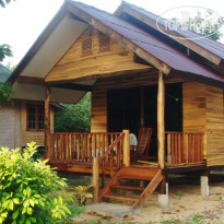 Koh Yao Seaview Bungalow 