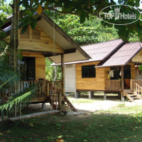 Koh Yao Seaview Bungalow 