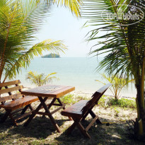 Koh Yao Seaview Bungalow 