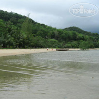 Koh Yao Seaview Bungalow 