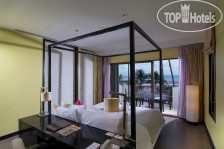 Apsaras Beach Resort & Spa 4*