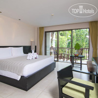 Apsaras Beach Resort & Spa 4*