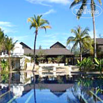 Palm Galleria Resort 