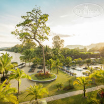 Robinson Club Khao Lak 