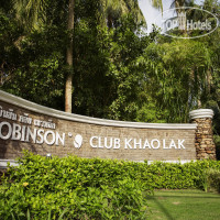 Robinson Club Khao Lak 5*