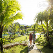 Robinson Club Khao Lak 