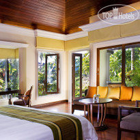 Robinson Club Khao Lak Lagoon Villa: Set amidst seclu