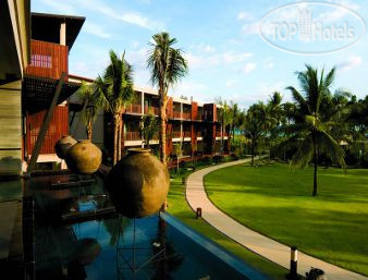 Фотографии отеля  Ramada Resort 4*