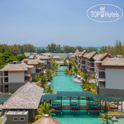 Mai Holiday By Mai Khao Lak 5*