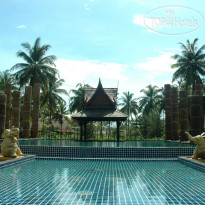 Takolaburi Cultural & Spa Resort 