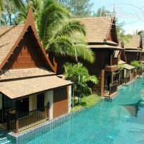 Takolaburi Cultural & Spa Resort 