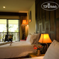 Фото отеля Takolaburi Cultural & Spa Resort 4*