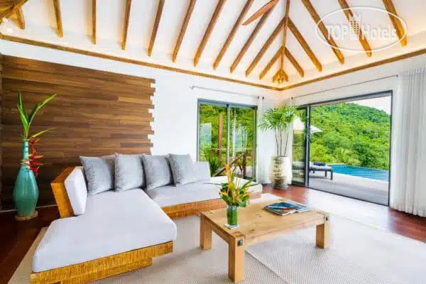 Фотографии отеля  TreeHouse Villas 5*