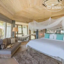 TreeHouse Villas 5*