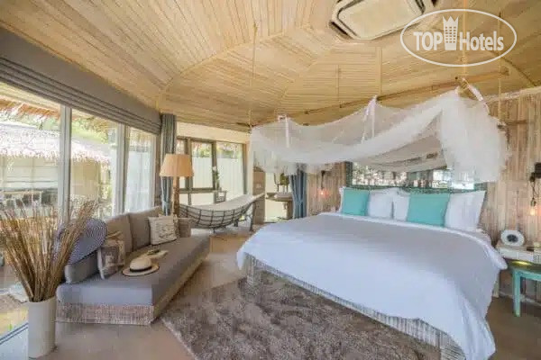 Фотографии отеля  TreeHouse Villas 5*