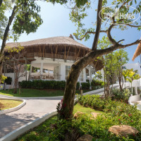 Eden Beach Khaolak Resort and Spa 5*